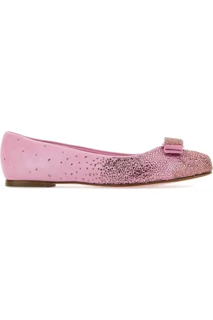 Salvatore Ferragamo Flats Varina