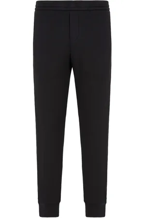 Emporio Armani Pants tapered