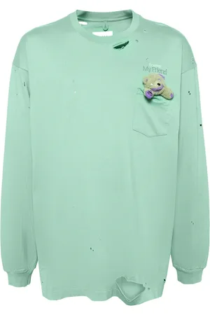 DOUBLET Playera My Friend