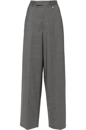 GIUSEPPE DI MORABITO Pantalones anchos