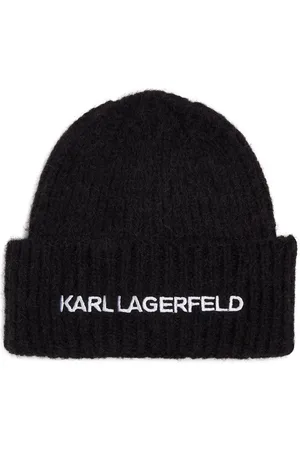Karl Lagerfeld Gorro Essential