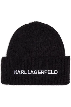 Karl Lagerfeld Gorro Essential