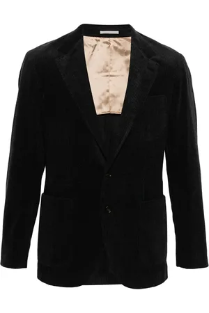 Brunello Cucinelli Blazer de pana
