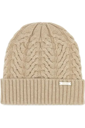 MOORER Gorro de cachemira Maria