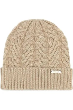 MOORER Gorro de cachemira Maria