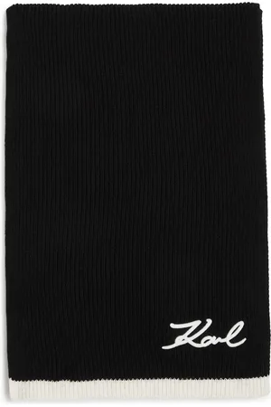 Karl Lagerfeld Mascada tejida K/Signature