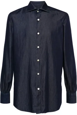 Kiton Camisa con botones