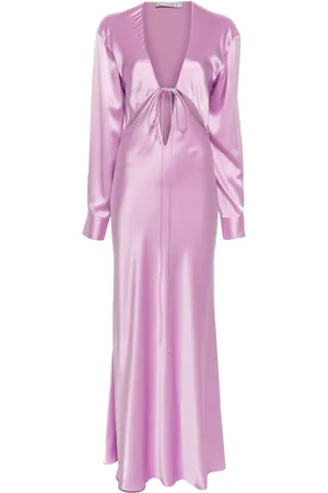 CHRISTOPHER ESBER Vestido Triquetra