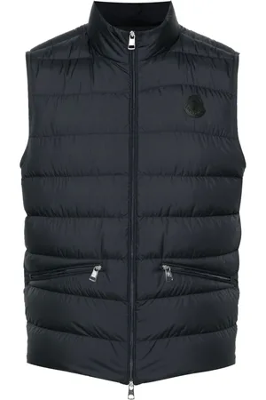 Moncler Chaleco Treompan