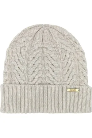 MOORER Gorro de cachemira Maria