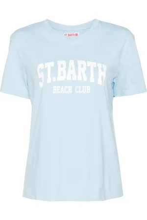 MC2 SAINT BARTH Playera Emilie