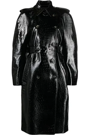 Sportmax Gabardina Faggi
