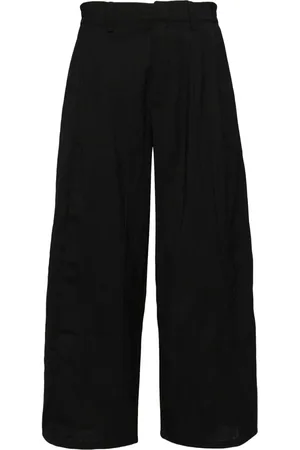 CROQUIS Pants casuales oversize