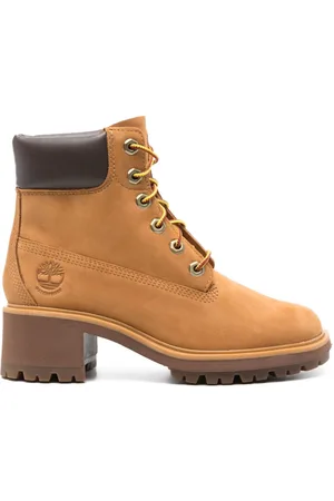Timberland Botines Kinsley con tacón de 50mm