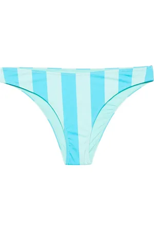 MC2 SAINT BARTH Bikini bottom Lido