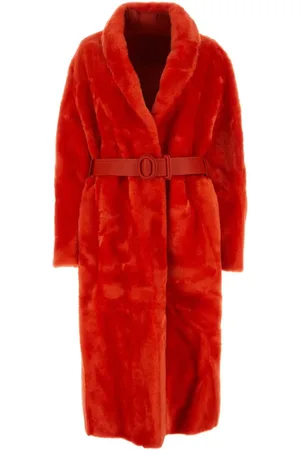 Jil Sander Abrigo texturizado