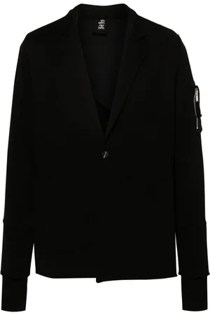 THOM KROM Blazer M SJ 643