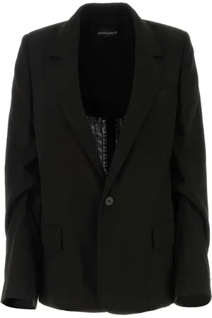 ANN DEMEULEMEESTER Blazer Renske