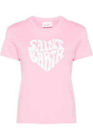 MC2 SAINT BARTH Playera Emilie