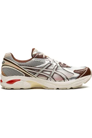 Asics Tenis GT-2160 Cream/Chocolate Brown de x Above the Clouds
