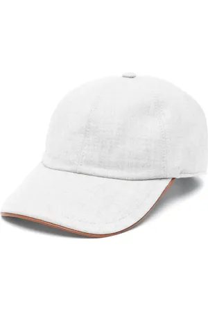ELEVENTY Gorra texturizada