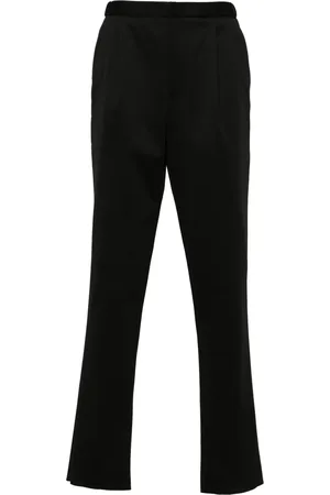 Emporio Armani Pantalones con pinzas