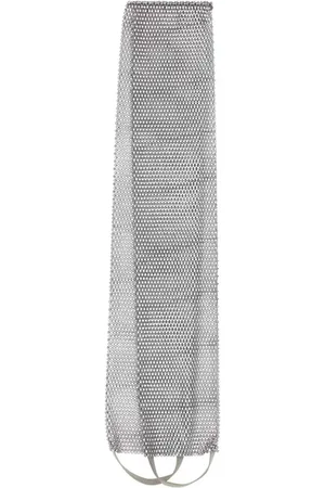 SANTA BRANDS Calcetines con detalles de strass