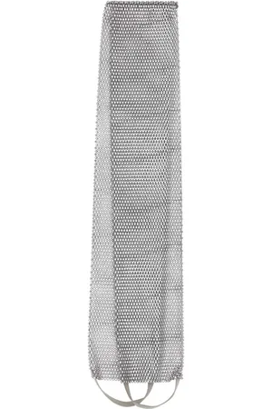 SANTA BRANDS Calcetines con detalles de strass