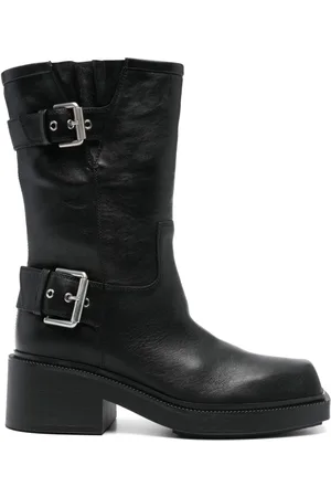 vic matiè Botas Fray con tacón de 55mm