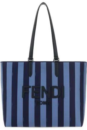 Fendi Tote Pequin