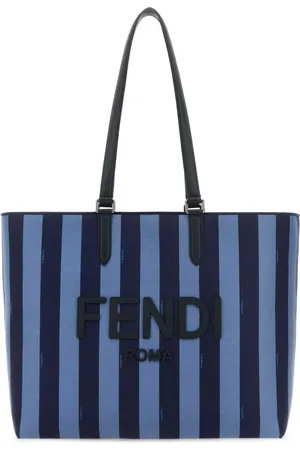 Fendi Tote Pequin