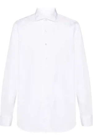 LARDINI Camisa con botones