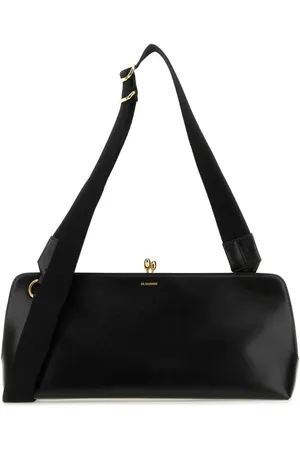 Jil Sander Bolsa crossbody Goji