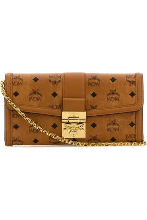 MCM Cartera Tracy