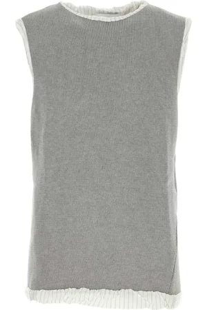 Hed Mayner Camiseta con cuello redondo