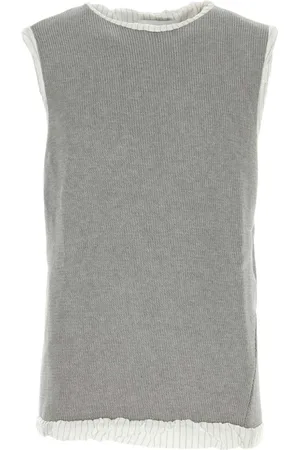 Hed Mayner Camiseta con cuello redondo