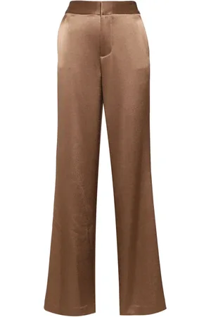 ALICE+OLIVIA Pantalones Calvin