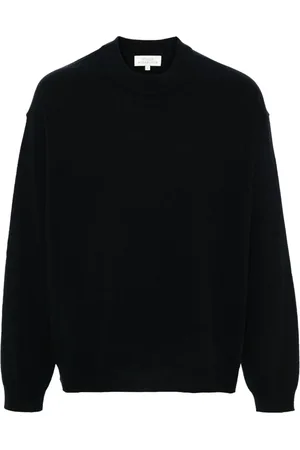 STUDIO NICHOLSON Suéter con cuello redondo
