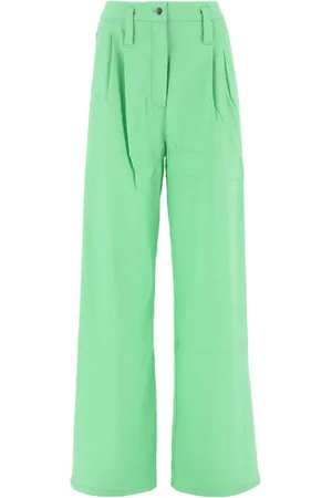 ROTATE Pantalones anchos