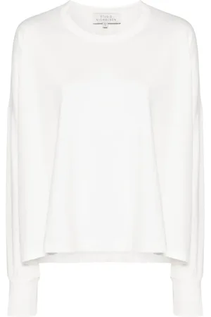 STUDIO NICHOLSON Playera Loop