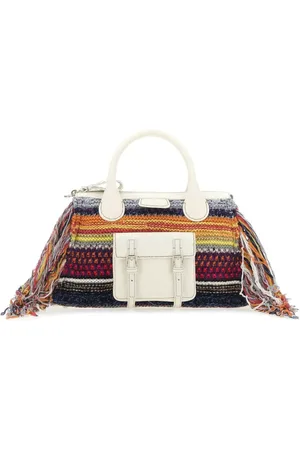 Chloé Bolsa de mano Edith