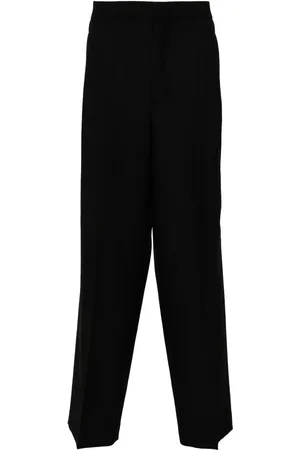 Ami Pantalones con pinzas
