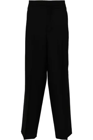 Ami Pantalones con pinzas