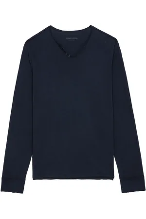 Zadig & Voltaire Playera Monastir
