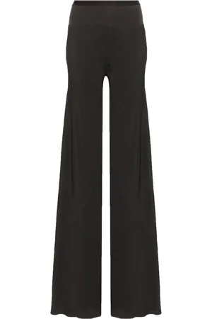 Rick Owens Pantalones Bias