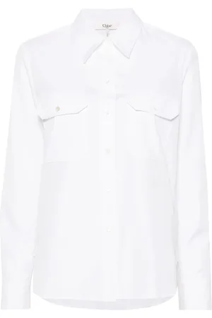 Chloé Camisa con botones
