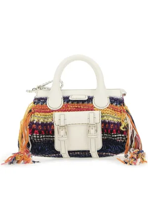 Chloé Bolsa de mano Edith