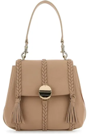 Chloé Bolsa de hombro Penelope pequeña