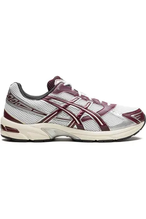 Asics Tenis GEL-1130 Maroon Banner