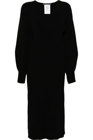 Alberta Ferretti Vestido largo